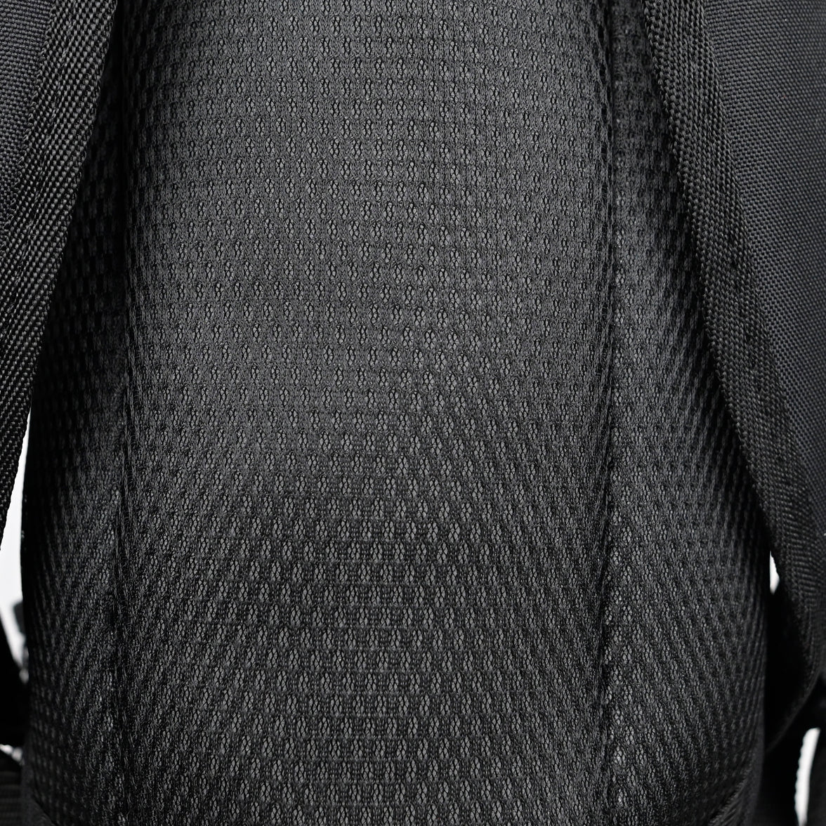 B.2 Stick Bag - Black/White