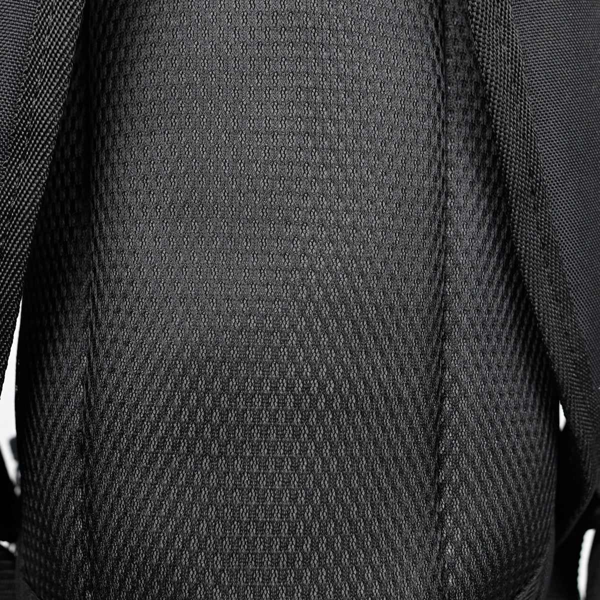 B.2 Stick Bag - Black/White