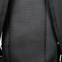 B.2 Stick Bag - Black/White