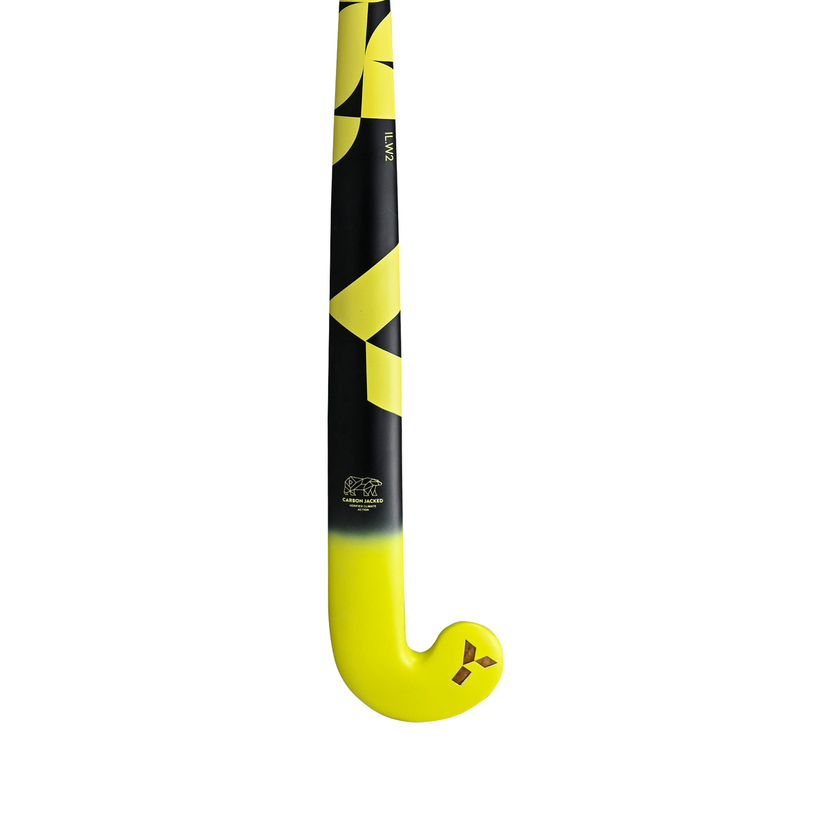 IL.W2 hockey stick by Y1 - view 5