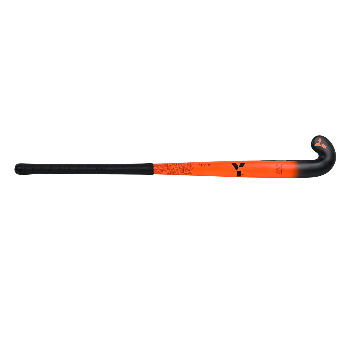 JF 30 hockey stick by Y1 - view 3