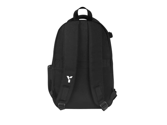 Saffron Walden HC - Tourer Backpack - Black
