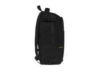 Tourer Backpack - Black