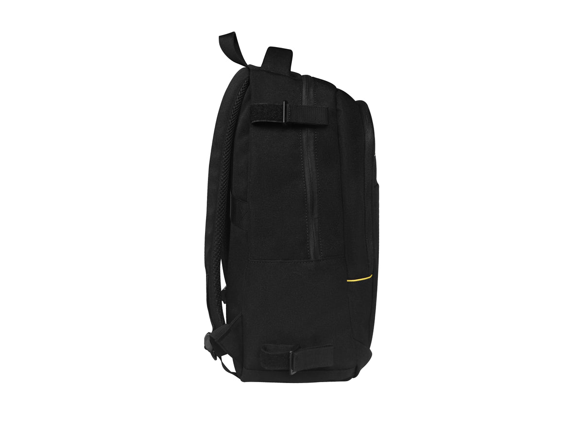 Tourer Backpack - Black bag by Y1 - view 6