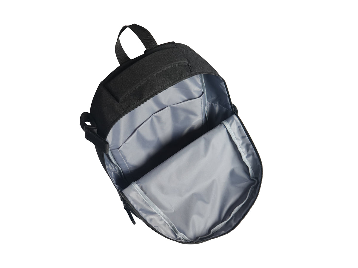 Tourer Backpack - Black