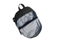 Tourer Backpack - Black