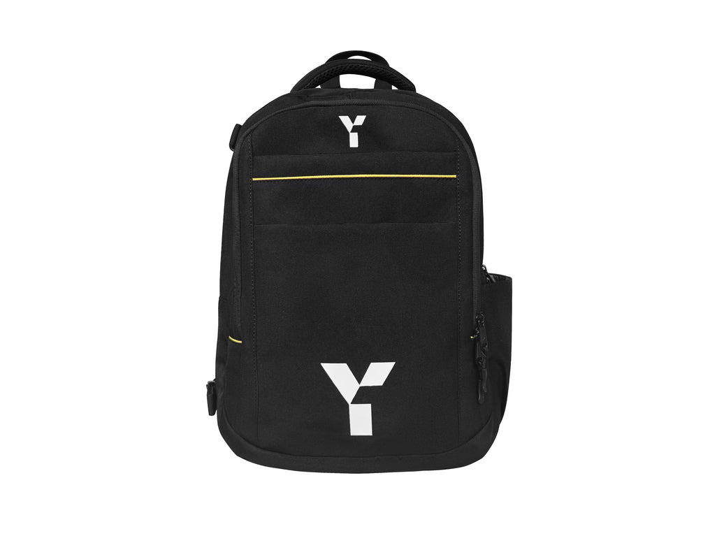 Hockey Wales - Tourer Backpack - Black