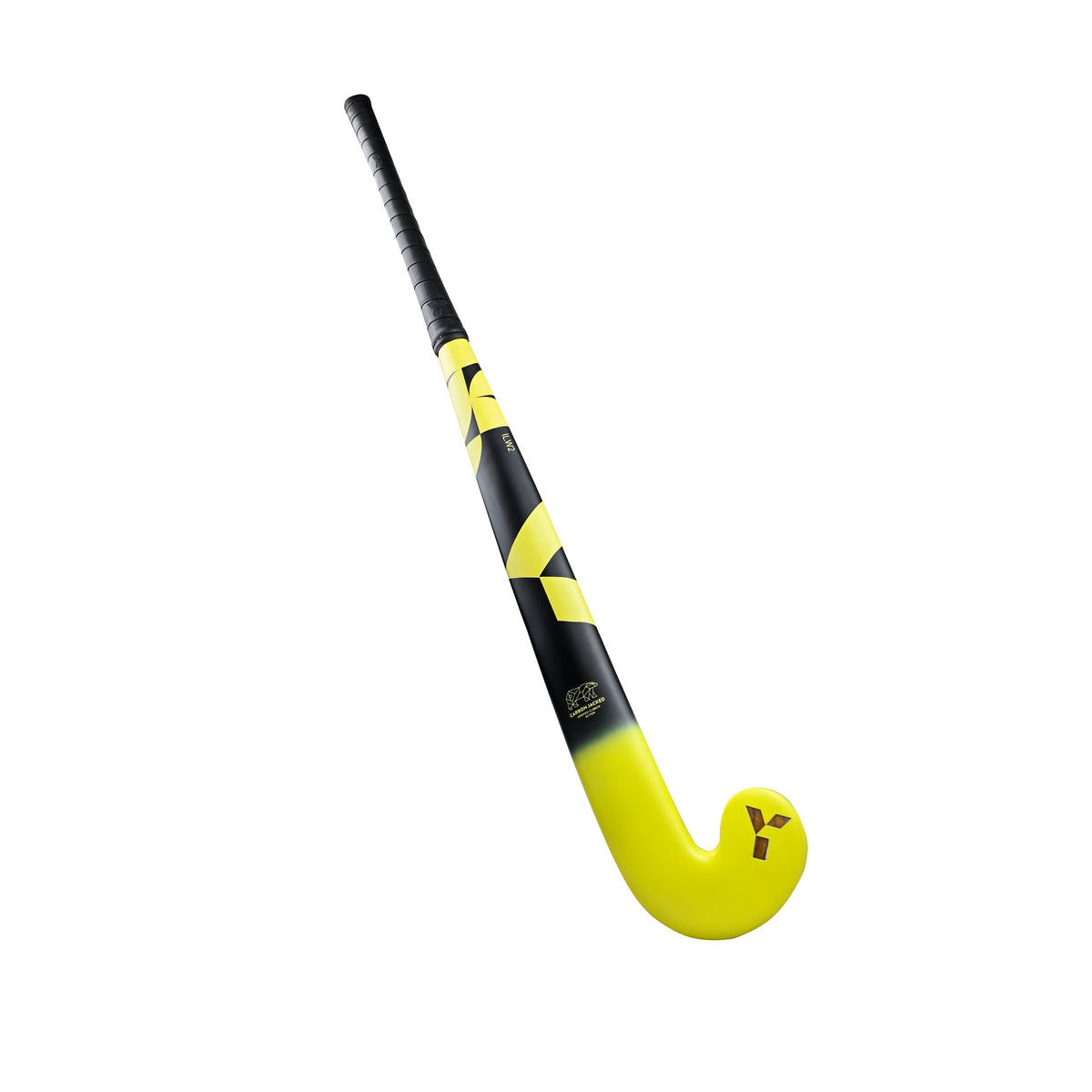 IL.W2 hockey stick by Y1 - view 2
