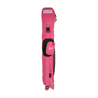 JJ28 C.3 Stick Bag - Pink/White