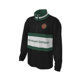 Retro Quarter Zip Fleece 2 Y1 Custom Retro Quarter Zip Fleece. (x 25)