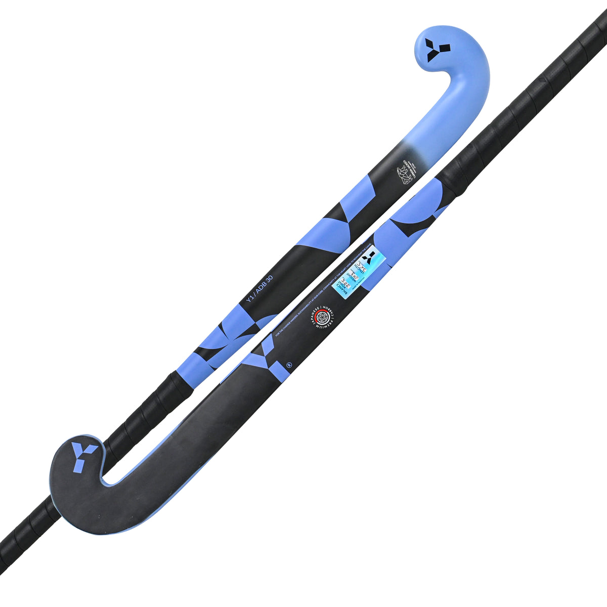 ADB 30 hockey stick by Y1