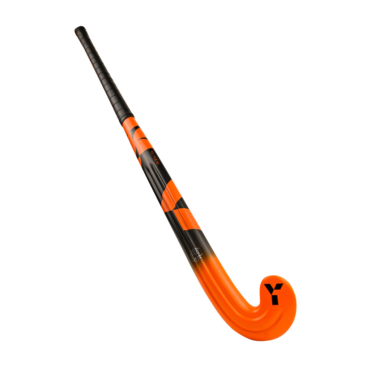 YLB 50 hockey stick by Y1 - view 2