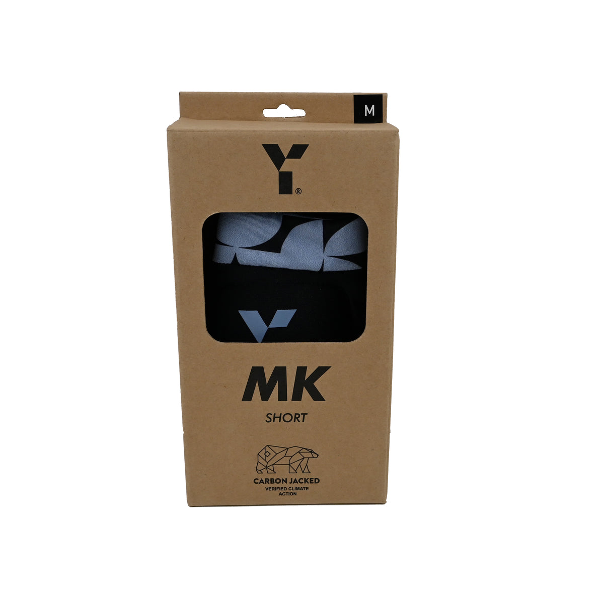 MK Shell Glove - Short
