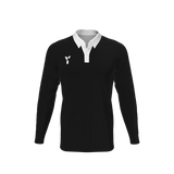 Retro Rugby Shirt 1 Y1 Custom Retro Rugby Shirt. (x 16)