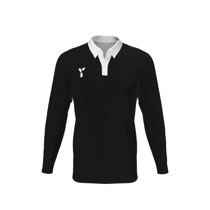 Retro Rugby Shirt 1 Y1 Custom Retro Rugby Shirt. (x 15)