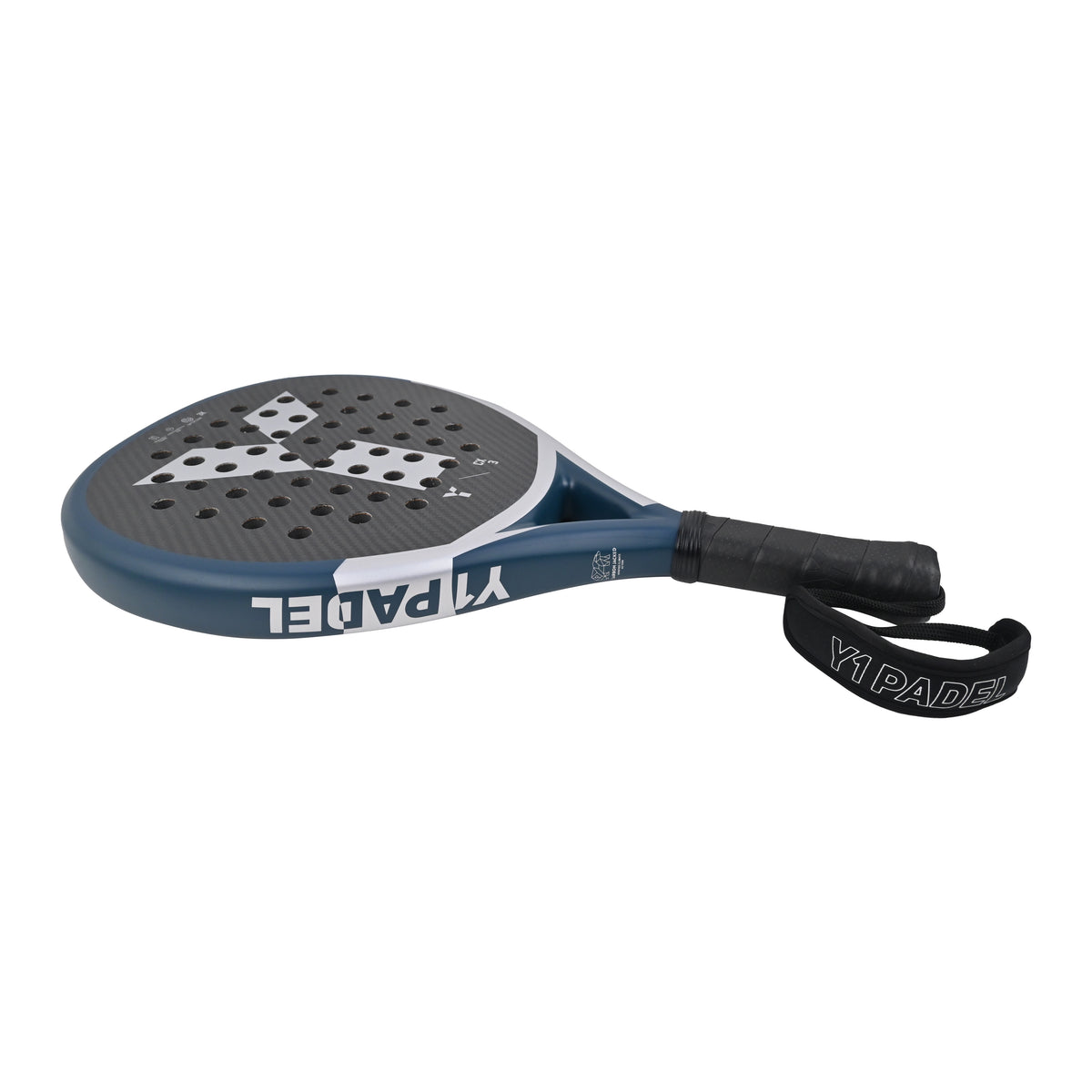 CX3 padel racket by Y1 - view 4