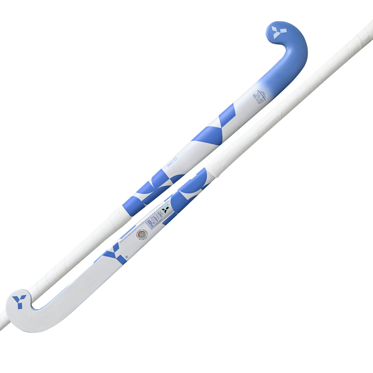 IM.C15 hockey stick by Y1