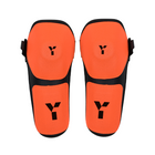 PCD Knee Protectors