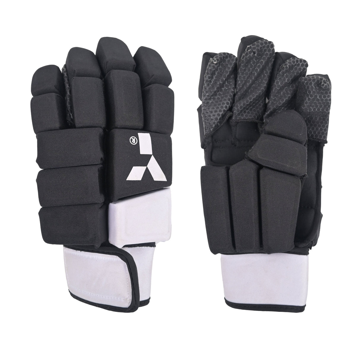 Indoor Bloc Glove (Black/White)