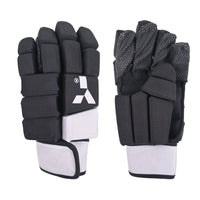 Indoor Bloc Glove (Black/White)