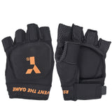 MK Shell Glove - Short (Black/Bronze)