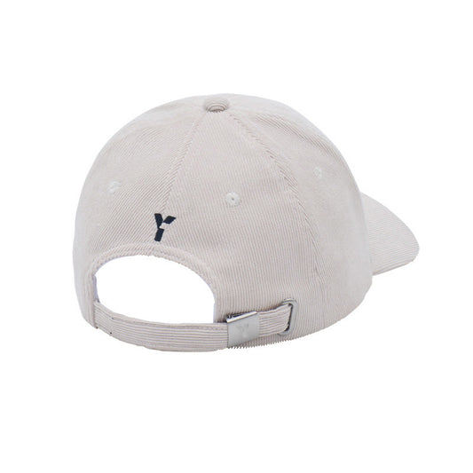 Dover Cap - Off White