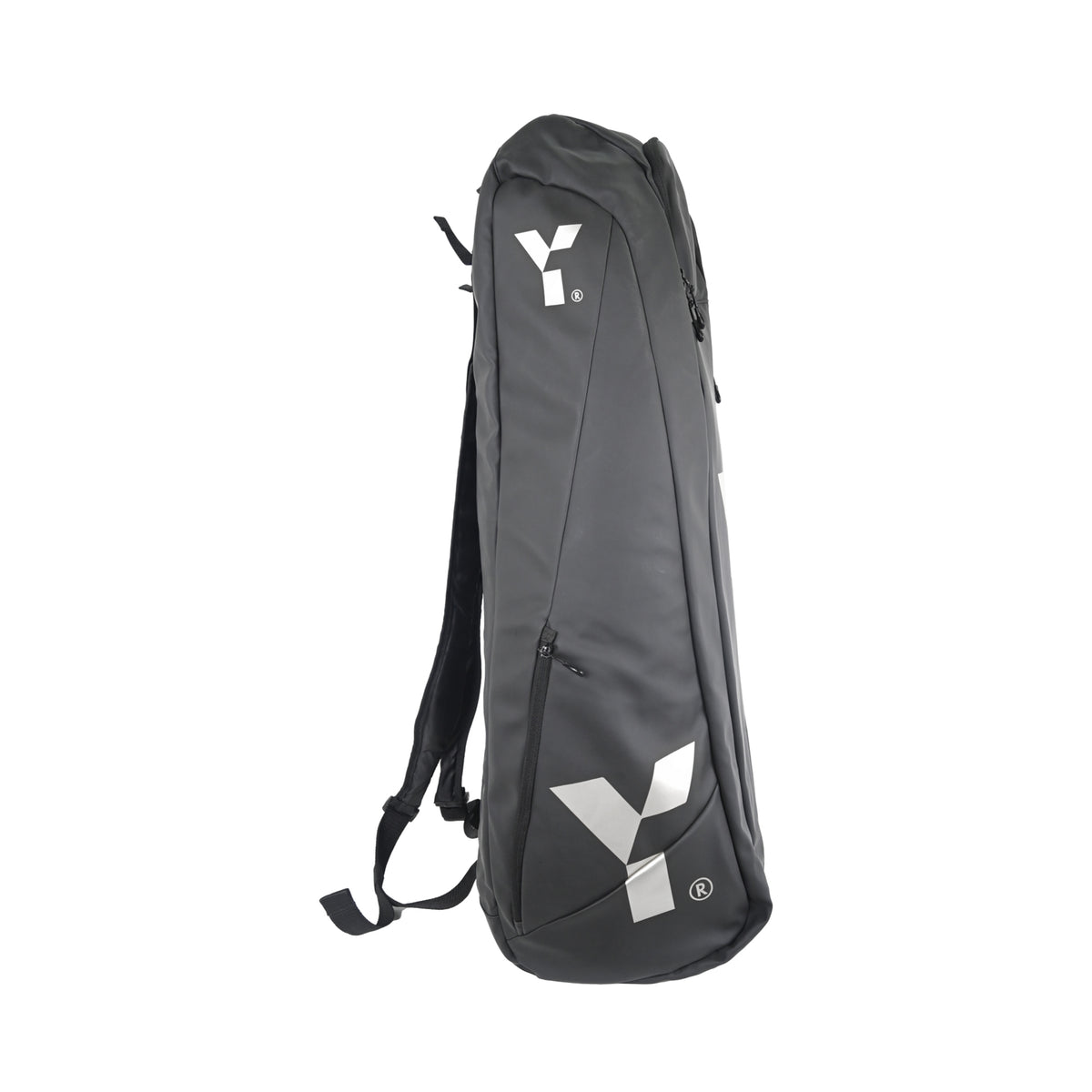 A.PRO Stick Bag - Black/Silver