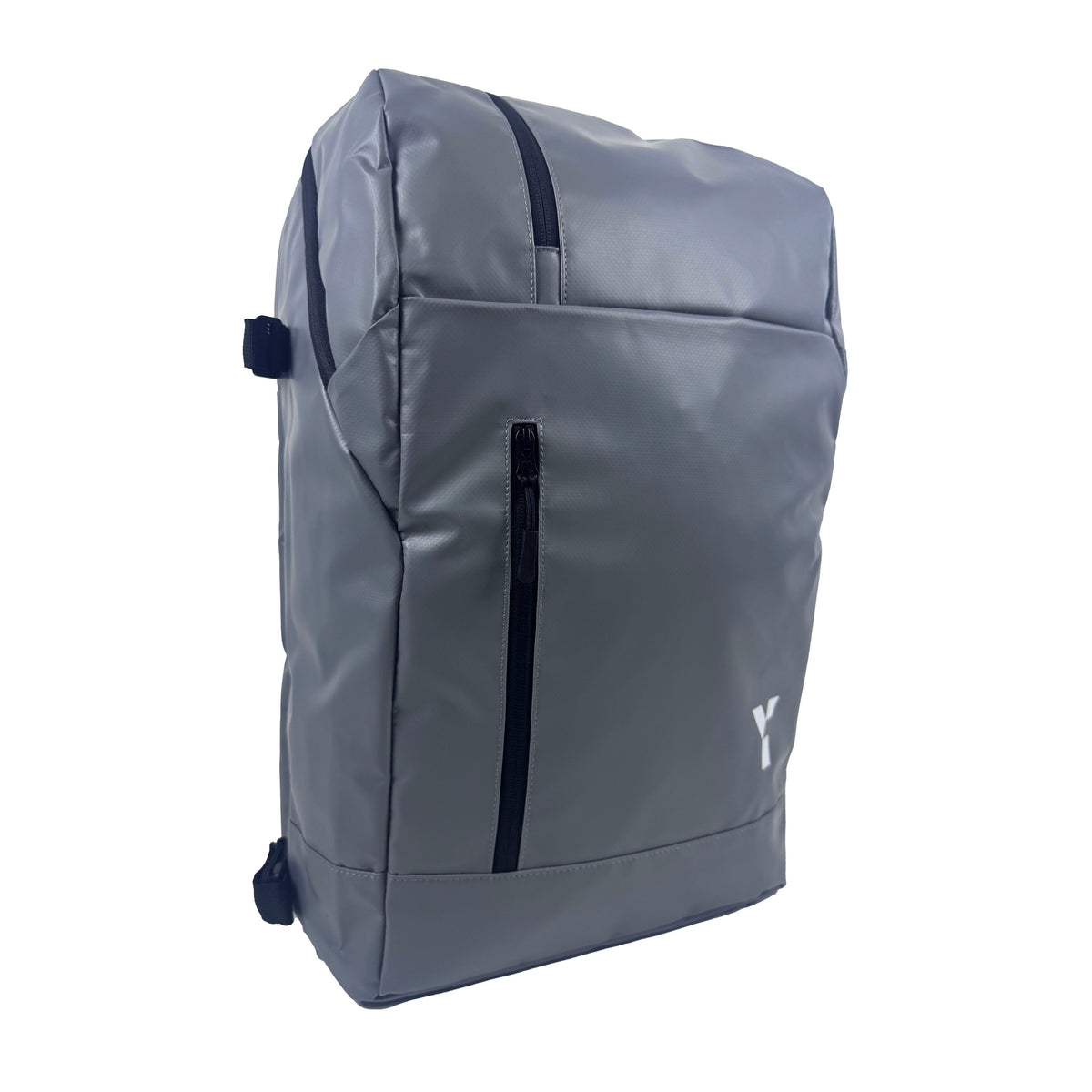 Ranger Backpack - Grey bag by Y1 - view 2