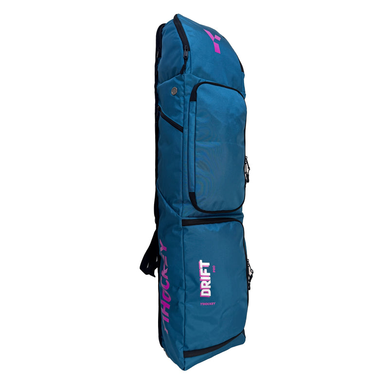 Drift Pro Stick Bag - Teal