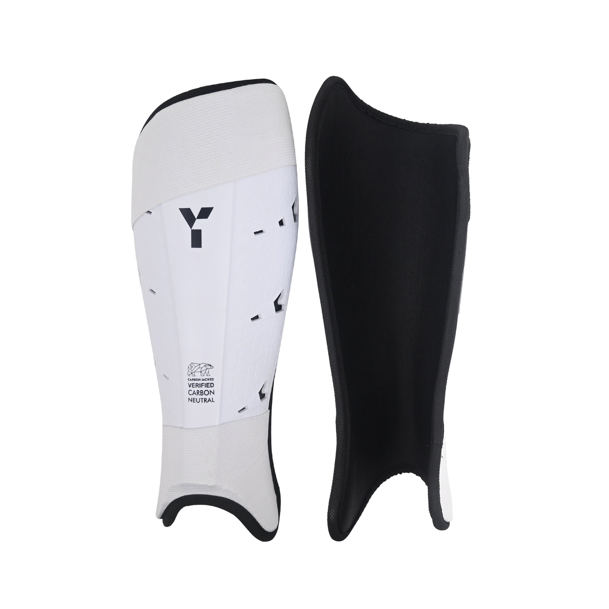 S2 Shin Pads protective gear by Y1 - view 3
