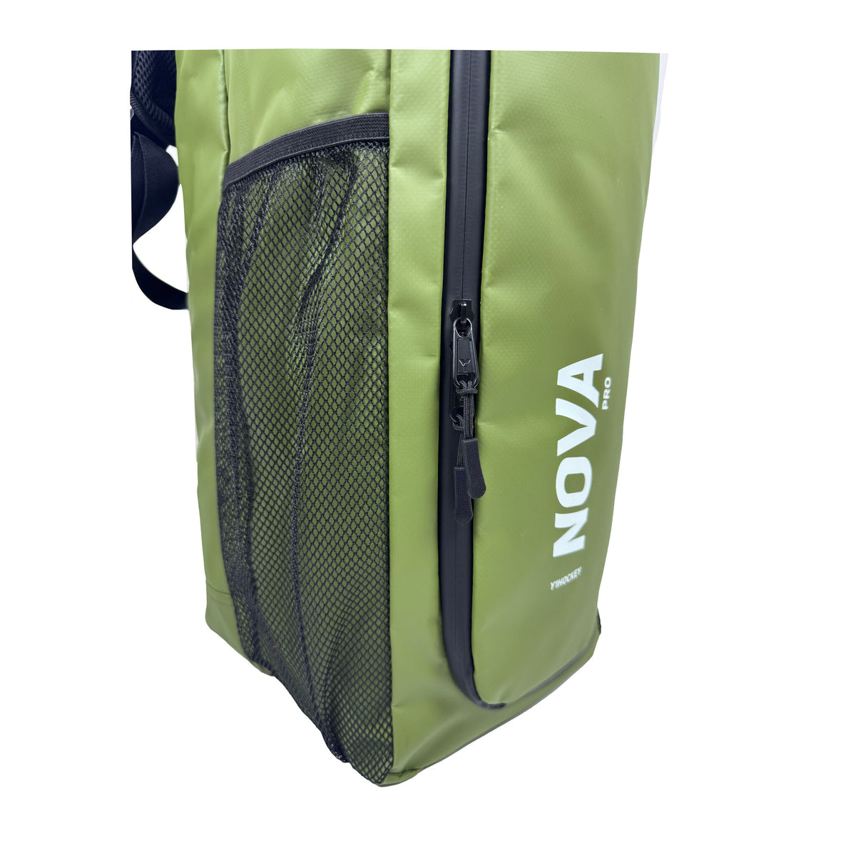 Nova Pro Stick Bag - Army Green