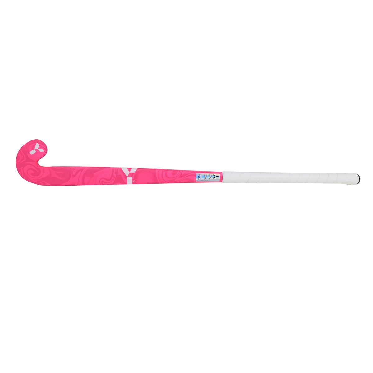 JMB - Pink hockey stick by Y1 - view 4