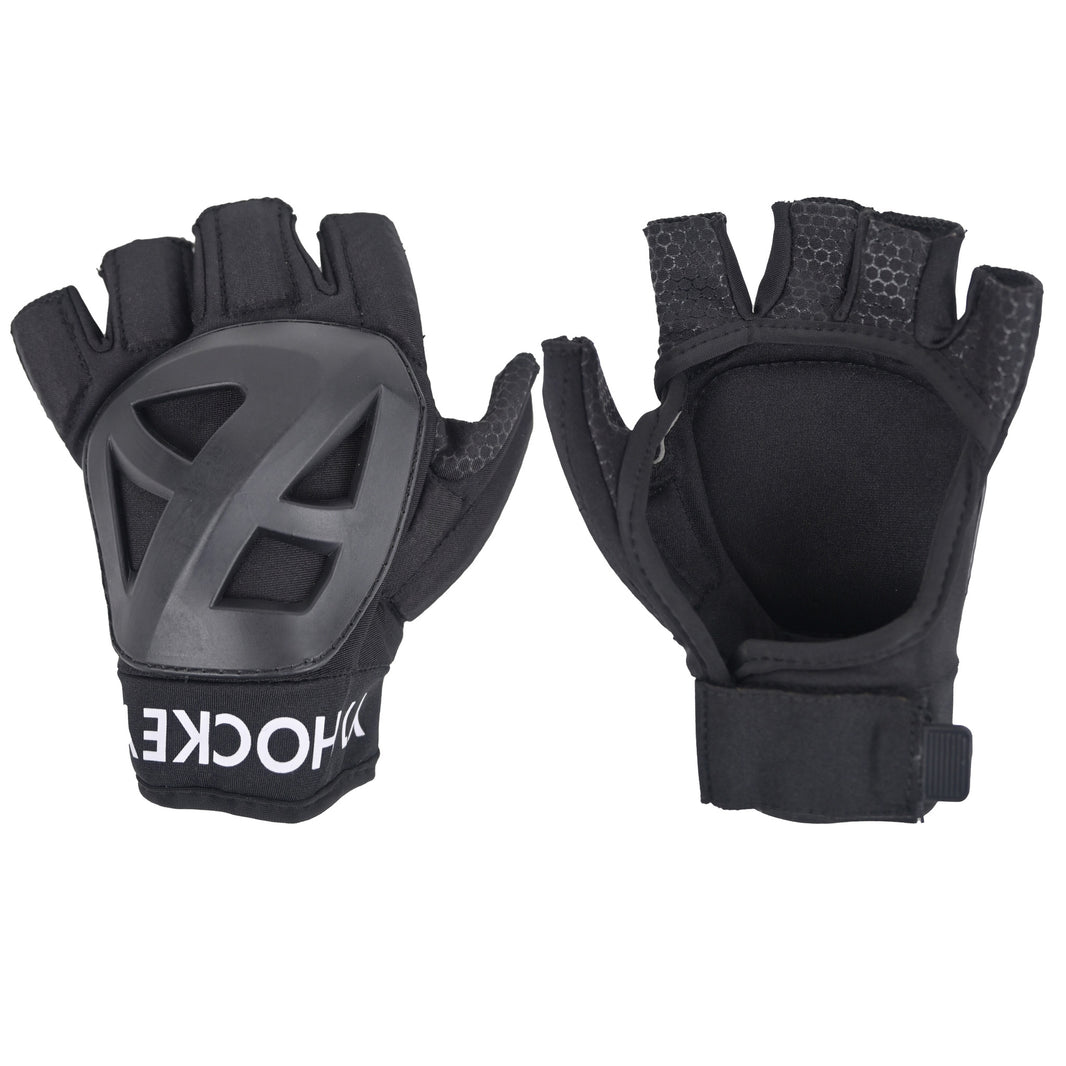 XP Shell Glove - Short (Black/White)