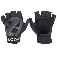 XP Shell Glove - Short (Black/White)