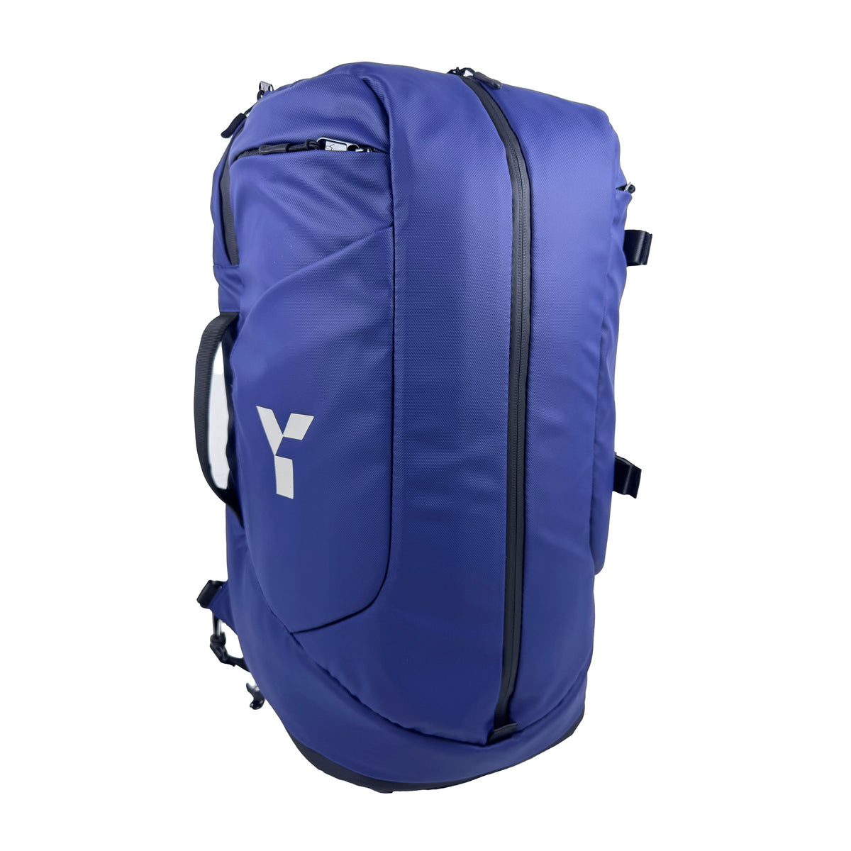 Pioneer Backpack - Navy bag by Y1 - view 2