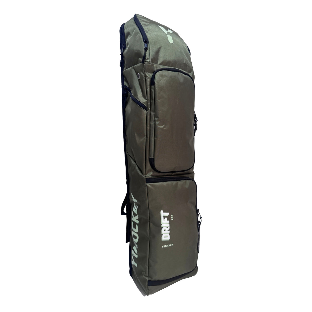 Drift Pro Stick Bag - Army Green