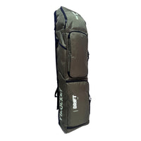 Drift Pro Stick Bag - Army Green