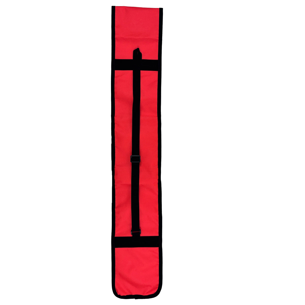 Drift Stick Bag - Orange