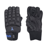 AT6 Glove (Black/Blue)