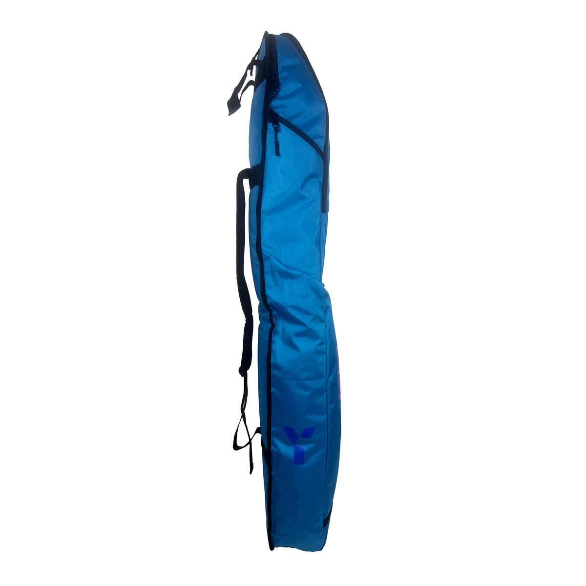 Drift Max Stick Bag - Teal bag by Y1 - view 2