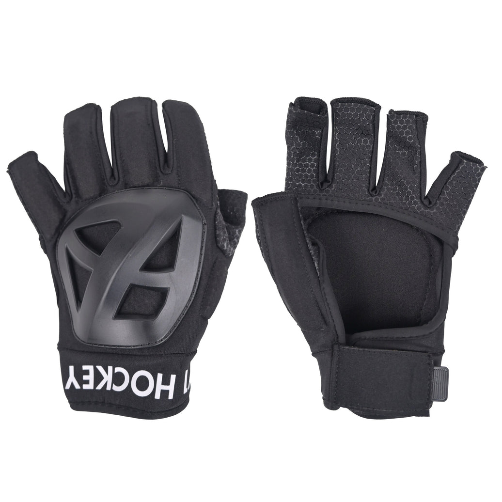 XP Shell Glove - Long (Black/White)