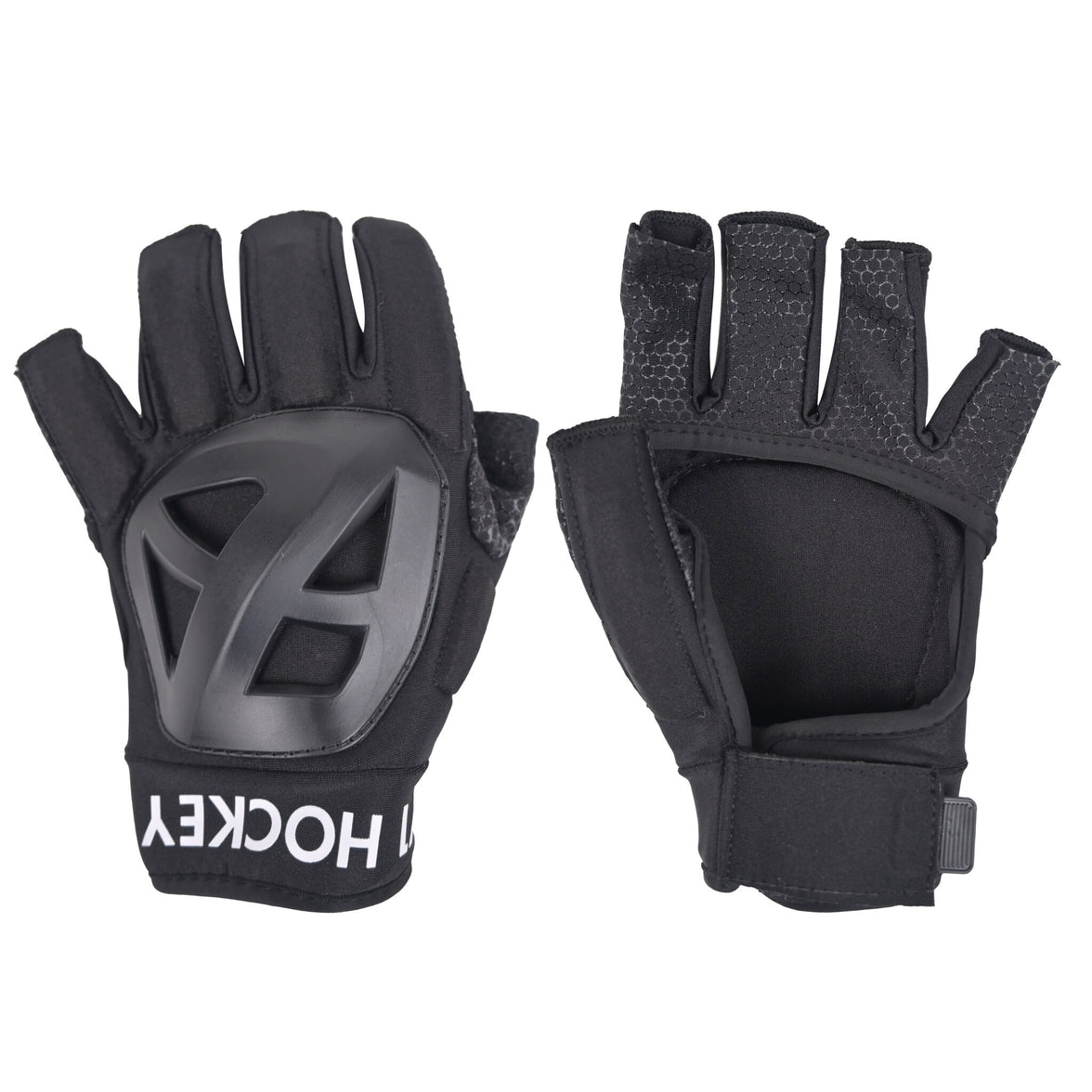 XP Shell Glove - Long (Black/White)