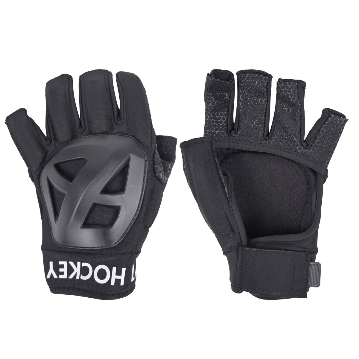 XP Shell Glove - Long (Black/White)