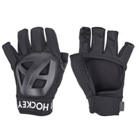 XP Shell Glove - Long (Black/White)