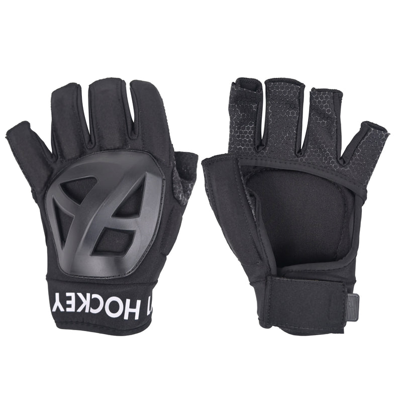 XP Shell Glove - Long (Black/White)