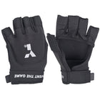 MK PRO Shell Glove - Long (Black/Silver)