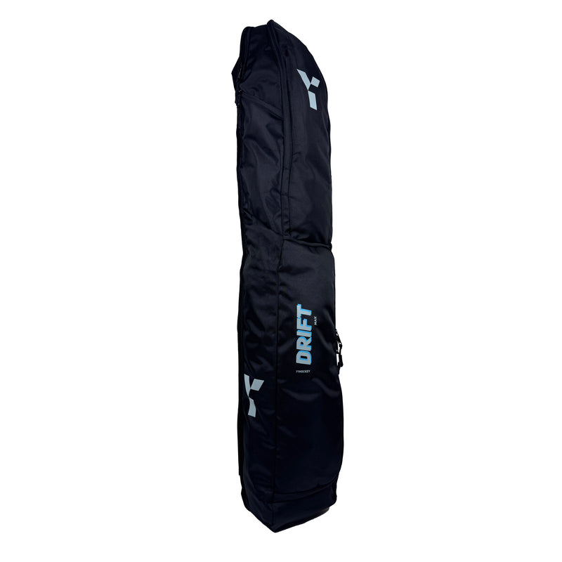 Drift Max Stick Bag - Black
