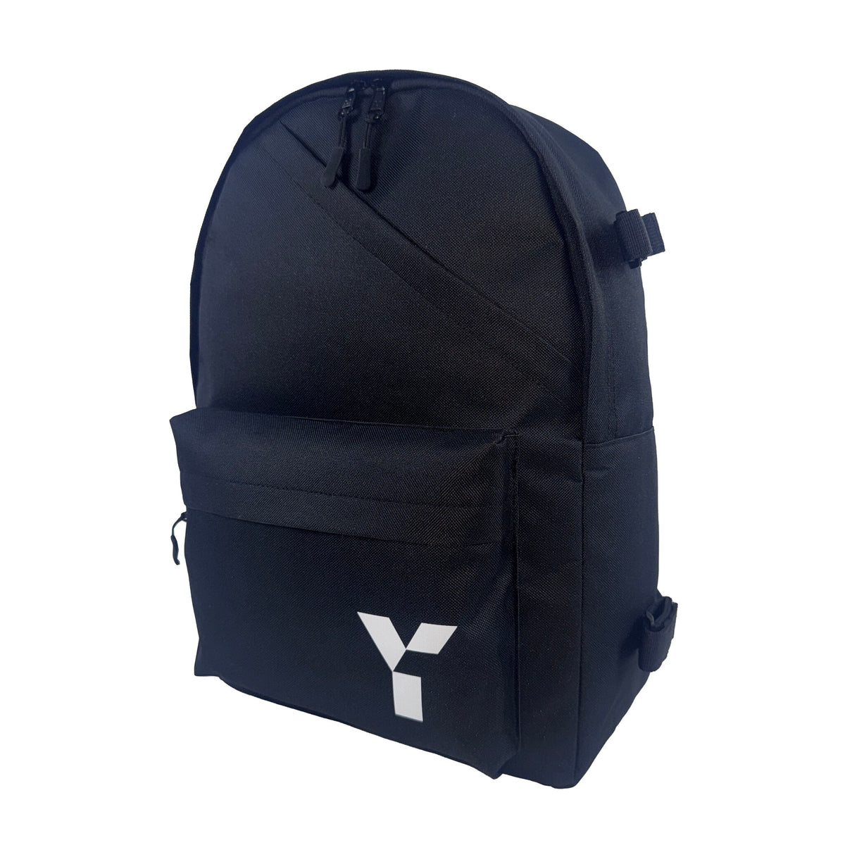 Dash Backpack - Black bag by Y1 - view 3
