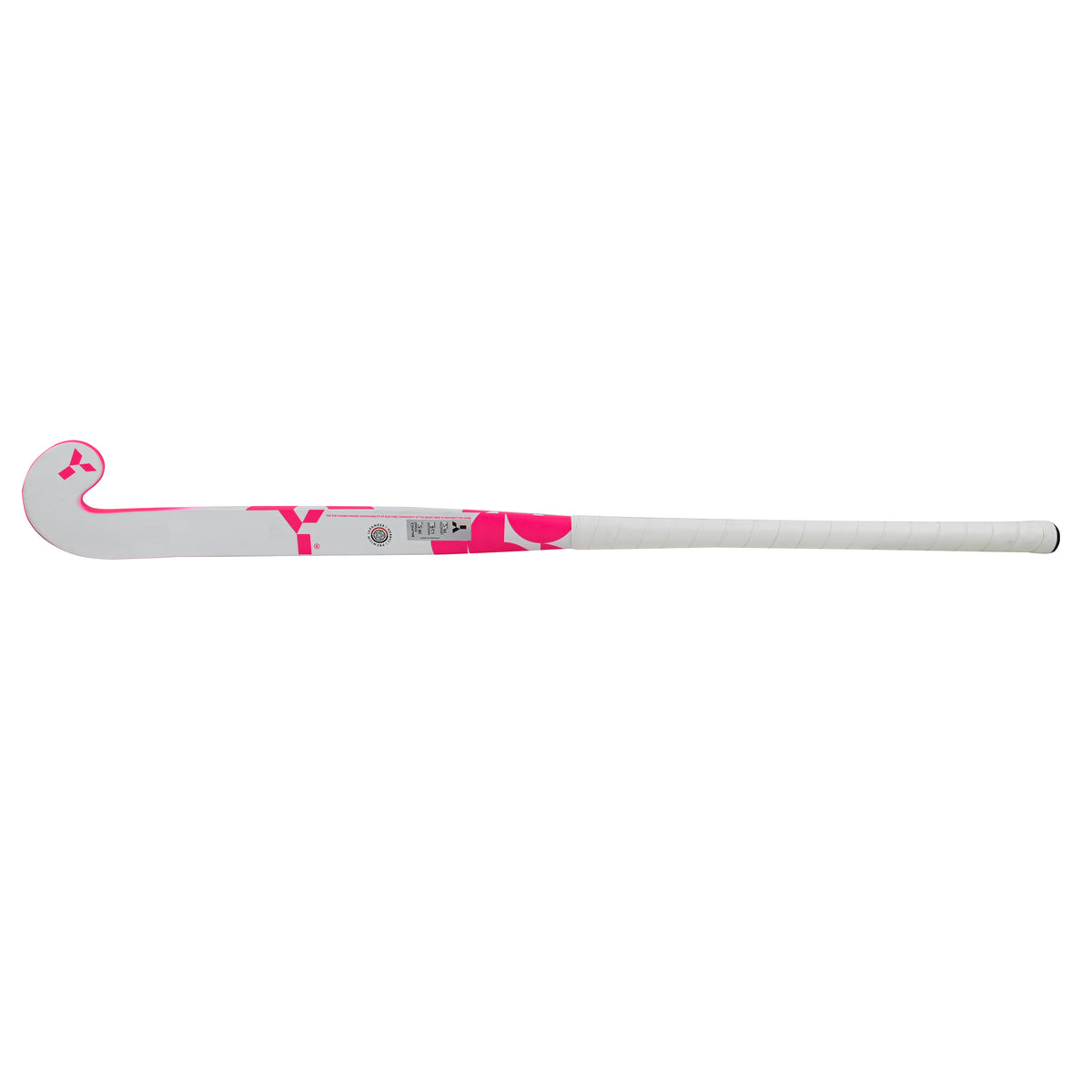 JJ28 GLB 90 hockey stick by Y1 - view 4