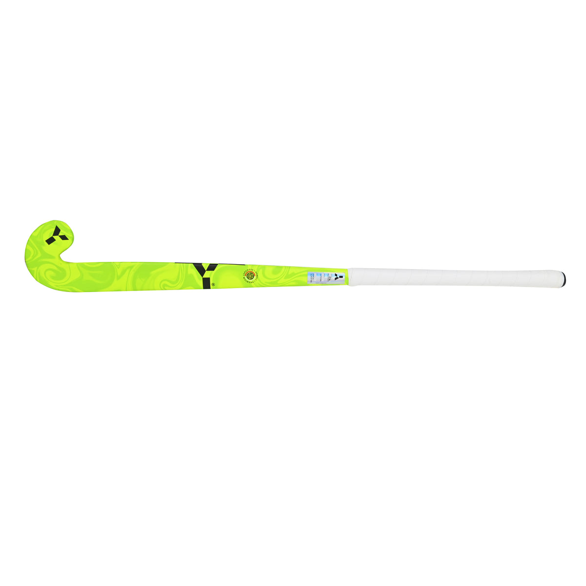 JLB 10 hockey stick by Y1 - view 4